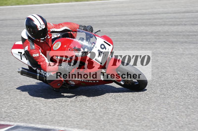 /12 30.04.2025 Speer Racing ADR/Classic/49